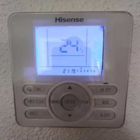 Precioso Apartamento ซานตาโปลา ภายนอก รูปภาพ