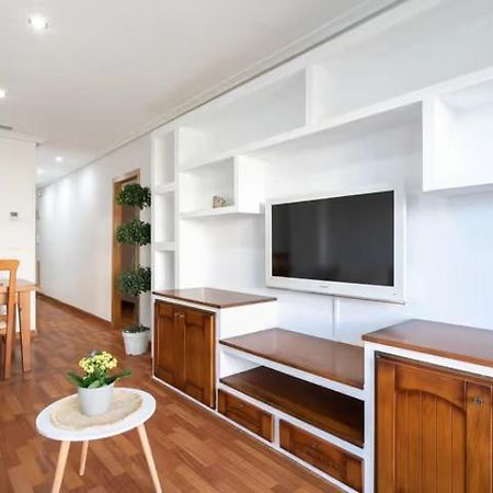 Precioso Apartamento ซานตาโปลา ภายนอก รูปภาพ