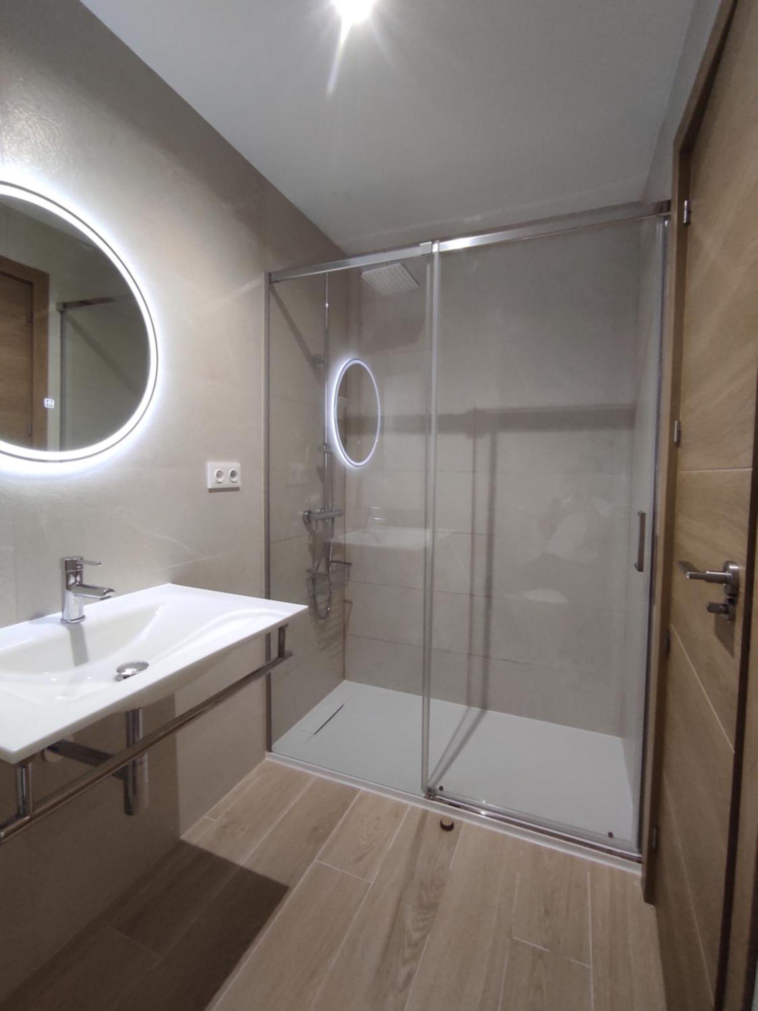 Precioso Apartamento ซานตาโปลา ภายนอก รูปภาพ