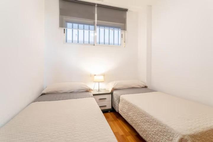 Precioso Apartamento ซานตาโปลา ภายนอก รูปภาพ