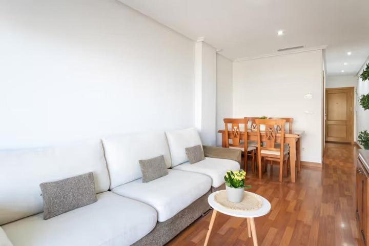 Precioso Apartamento ซานตาโปลา ภายนอก รูปภาพ