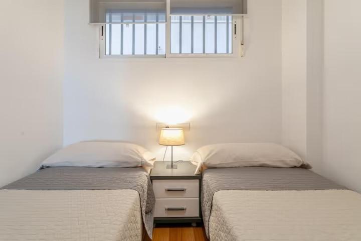 Precioso Apartamento ซานตาโปลา ภายนอก รูปภาพ
